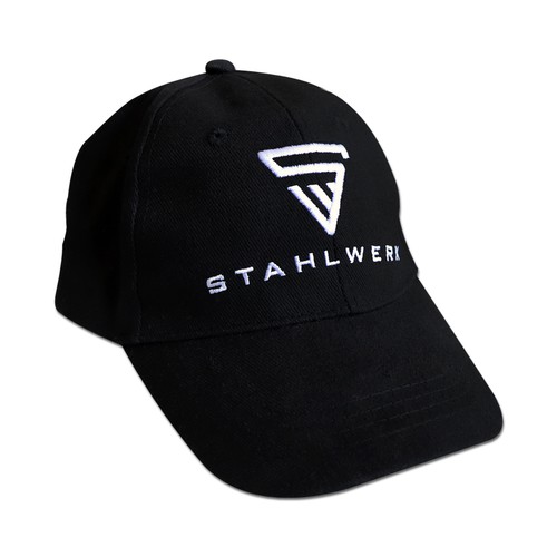 Stahlwerk kappe baseball - baseball, cap