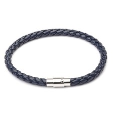 Armbänder aus geflochtenem