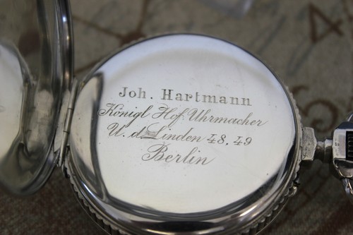 Antike vacheron constantin - vacheron, &