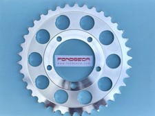 Yamaha TZ250 TZ350 Kettenrad