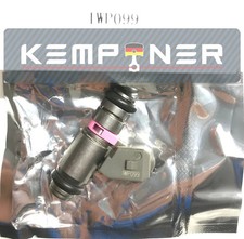 IWP099, Einspritzdüse