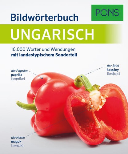 Pons bildwörterbuch ungarisch - bildwörterbuch,
