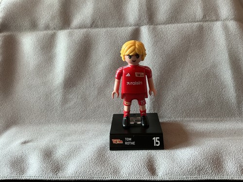 Playmobil bundesliga union - playmobil,