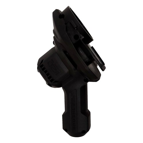 Gehaeuse motor na163544 black - gehaeuse,