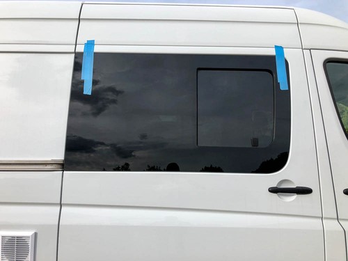 Schiebefenster sprinter w906 - schiebefenster,