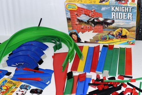 Darda motor knight rider - darda,