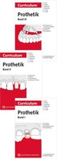 Curriculum prothetik bände - prothetik,