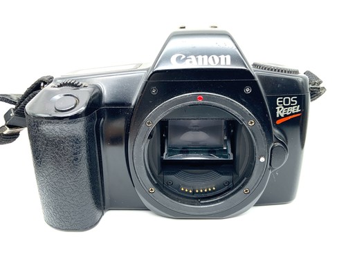 Canon eos rebel slr - eos,