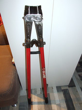 Alarm 880 Bolzenschneider Bolzenschere Mattenschneider Baustahlschneider