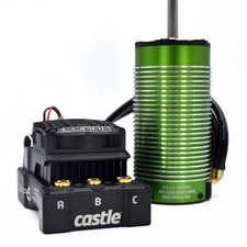 Castle Creations Cobra 5 8S