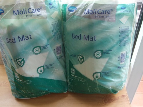 Moli care premium - premium, 5