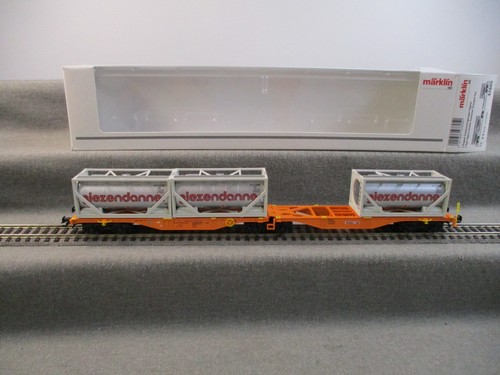 Märklin spur 47805 - spur, h0