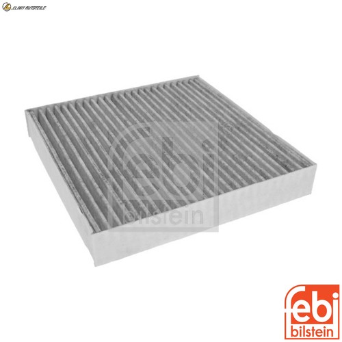 Filter innenraumluft 108301 - filter,