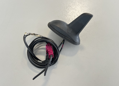 Orig mercedes benz antenne - mercedes-benz,