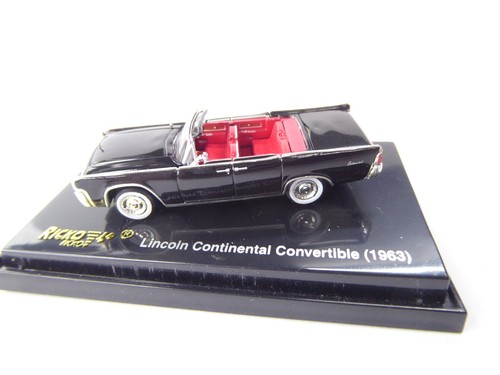 Lincoln continental 1963 - 1963,