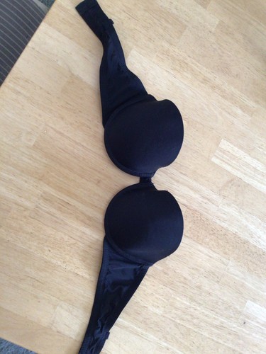 Silikon bandeau trägerloser - silikon,