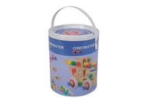 GW18e2 Constructor Vario 120