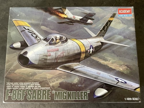 Academy scale 86f - scale, f-86f-30