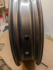 Kreidler 125 DD Street Felge