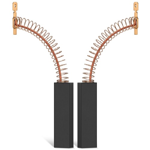 Kohlebürsten passend wie - 2x,