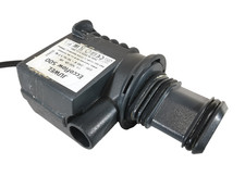 Juwel Eccoflow 500 Pumpe (Bioflow) Powerhead Aquarium Rio & Primo UK Stecker * 2