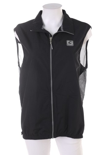 Secondhand weste schwarz - secondhand,
