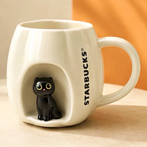 Starbucks kaffeetasse keramik - starbucks,