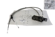 Original Türschloss