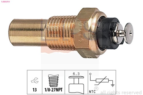 Eps kühlmittel wasser - eps,