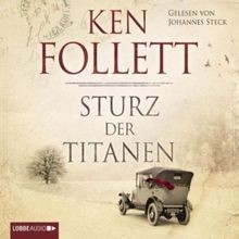 Sturz der titanen von - sturz,