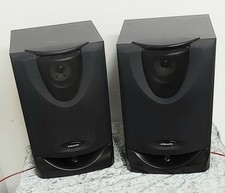Philips Lautsprecher-Boxen FB 332/352