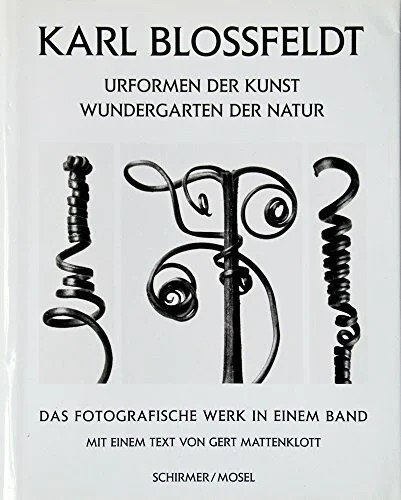 Urformen der kunst - kunst,