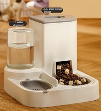 Automatischer Futterspender