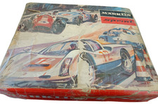 Vintage Märklin Sprint