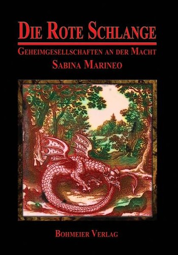 Die rote schlange - die,