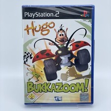 Hugo Bukkazoom! (Sony