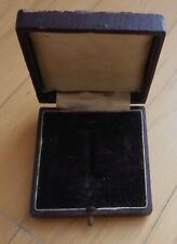 Orden Etui Preußen Eisernes Kreuz 1 Klasse EK 1  1wk  Box Schachtel