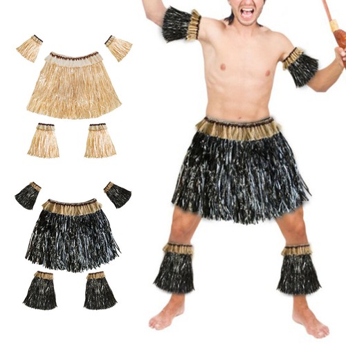 Hawaiianischer hula rock - hawaiianischer, hula-rock