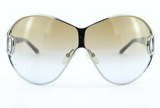 CHRISTIAN DIOR Sonnenbrille Diorissimo 1 6LBJN 110 Deluxe Oversize Italy c2006
