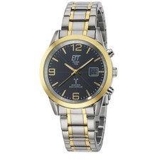 ETT Eco Tech Time Radio Solar