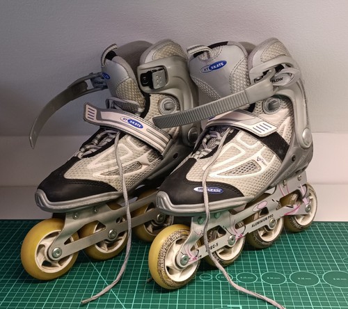 Skate inliner für mädchen - hy,