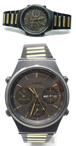 Orologio seiko 7a38 - seiko, 7a38-7180