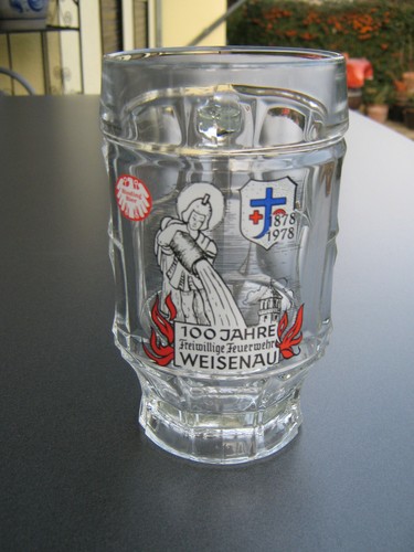 Bierglas ltr binding bier - bierglas,