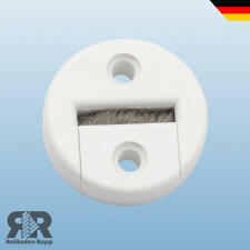 Gurtführung Gurtaustritt MAXI Gurtband bis 23mm Clip kein Ausbau nötig NEU rund