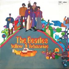The Beatles Yellow Submarine