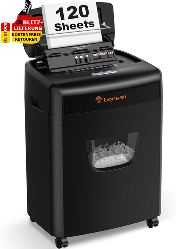 Bonsaii 120 blatt - bonsaii,