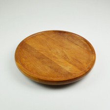 Teak Rondell - Vintage -