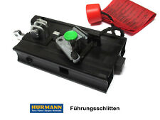 Hörmann AST Fürhrungsschlitten Laufschlitten  Laufschiene Garagentorantrieb