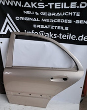 MERCEDES ORIGINAL C-KLASSE