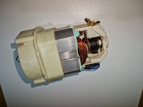Motor parkside elektro - motor,